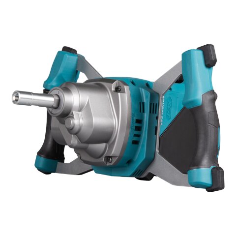 Makita UT001GZ01 Akku-Rührgerät M14 40V max. (ohne Akku, ohne Ladegerät)