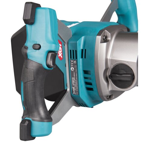 Makita UT001GZ01 Akku-Rührgerät M14 40V max. (ohne Akku, ohne Ladegerät)