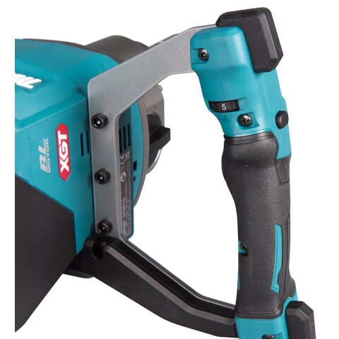 Makita UT001GZ01 Akku-Rührgerät M14 40V max. (ohne Akku, ohne Ladegerät)