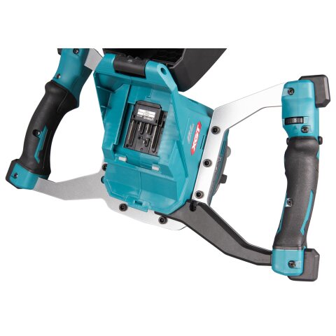 Makita UT001GZ01 Akku-Rührgerät M14 40V max. (ohne Akku, ohne Ladegerät)