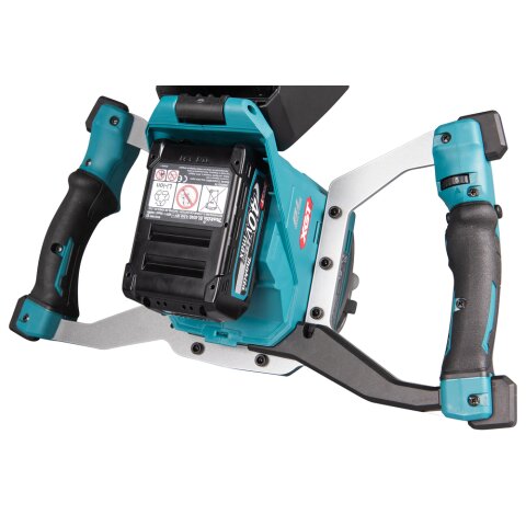 Makita UT001GZ01 Akku-Rührgerät M14 40V max. (ohne Akku, ohne Ladegerät)