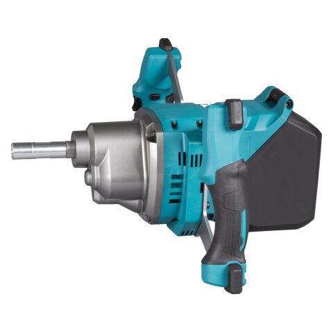 Makita UT001GZ01 Akku-Rührgerät M14 40V max. (ohne Akku, ohne Ladegerät)
