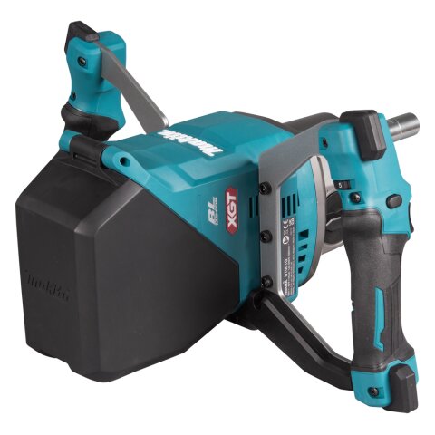 Makita UT001GZ01 Akku-Rührgerät M14 40V max. (ohne Akku, ohne Ladegerät)