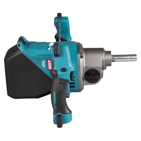 Makita UT001GZ01 Akku-Rührgerät M14 40V max. (ohne Akku, ohne Ladegerät)