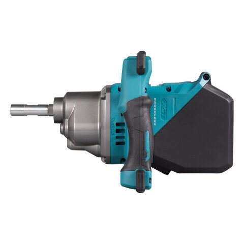 Makita UT001GZ01 Akku-Rührgerät M14 40V max. (ohne Akku, ohne Ladegerät)