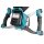Makita UT001GZ01 Akku-Rührgerät M14 40V max. (ohne Akku, ohne Ladegerät)