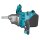 Makita UT001GZ01 Akku-Rührgerät M14 40V max. (ohne Akku, ohne Ladegerät)
