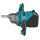 Makita UT001GZ01 Akku-Rührgerät M14 40V max. (ohne Akku, ohne Ladegerät)