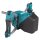 Makita UT001GZ01 Akku-Rührgerät M14 40V max. (ohne Akku, ohne Ladegerät)