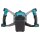 Makita UT001GZ01 Akku-Rührgerät M14 40V max. (ohne Akku, ohne Ladegerät)
