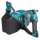 Makita UT001GZ01 Akku-Rührgerät M14 40V max. (ohne Akku, ohne Ladegerät)