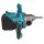 Makita UT001GZ01 Akku-Rührgerät M14 40V max. (ohne Akku, ohne Ladegerät)