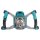 Makita UT001GZ01 Akku-Rührgerät M14 40V max. (ohne Akku, ohne Ladegerät)