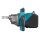 Makita UT001GZ01 Akku-Rührgerät M14 40V max. (ohne Akku, ohne Ladegerät)