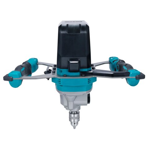 Makita UT002GZ Akku-Rührgerät 1,5-13 mm 40V max. (ohne Akku, ohne Ladegerät)