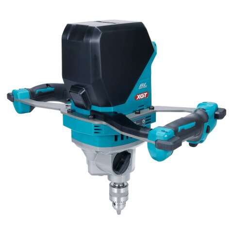 Makita UT002GZ Akku-Rührgerät 1,5-13 mm 40V max. (ohne Akku, ohne Ladegerät)
