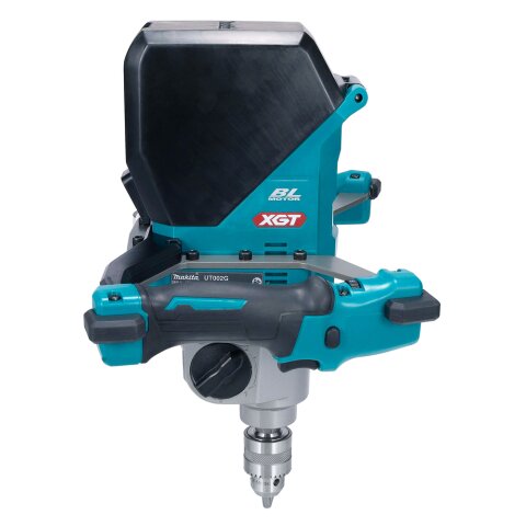 Makita UT002GZ Akku-Rührgerät 1,5-13 mm 40V max. (ohne Akku, ohne Ladegerät)