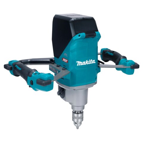 Makita UT002GZ Akku-Rührgerät 1,5-13 mm 40V max. (ohne Akku, ohne Ladegerät)
