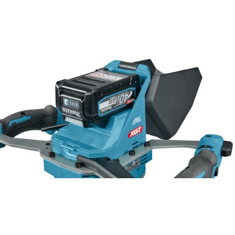 Makita UT002GZ Akku-Rührgerät 1,5-13 mm 40V max. (ohne Akku, ohne Ladegerät)