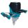 Makita UT002GZ Akku-Rührgerät 1,5-13 mm 40V max. (ohne Akku, ohne Ladegerät)