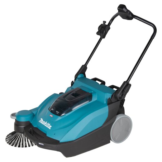 Makita VS001GZ Akku-Kehrsaugmaschine 40V max (ohne Akku, ohne Ladegerät) EN