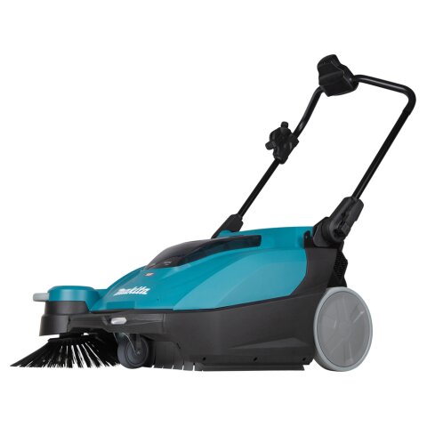Makita VS001GZ Akku-Kehrsaugmaschine 40V max (ohne Akku, ohne Ladegerät) EN