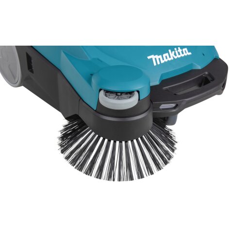 Makita VS001GZ Akku-Kehrsaugmaschine 40V max (ohne Akku, ohne Ladegerät) EN