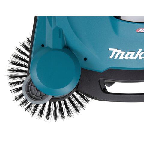 Makita VS001GZ Akku-Kehrsaugmaschine 40V max (ohne Akku, ohne Ladegerät) EN