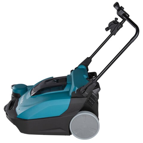 Makita VS001GZ Akku-Kehrsaugmaschine 40V max (ohne Akku, ohne Ladegerät) EN