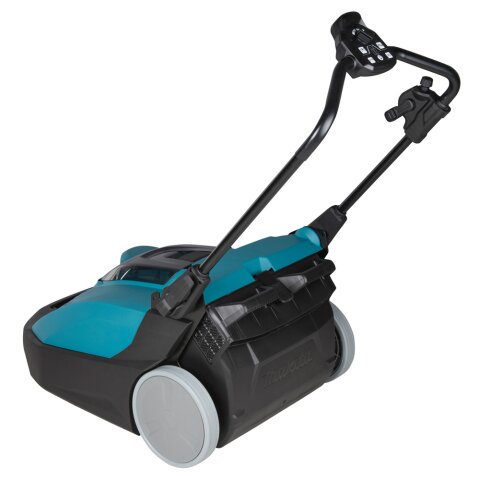 Makita VS001GZ Akku-Kehrsaugmaschine 40V max (ohne Akku, ohne Ladegerät) EN