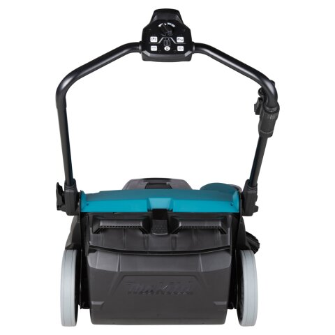 Makita VS001GZ Akku-Kehrsaugmaschine 40V max (ohne Akku, ohne Ladegerät) EN