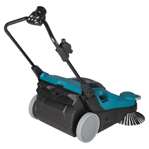 Makita VS001GZ Akku-Kehrsaugmaschine 40V max (ohne Akku, ohne Ladegerät) EN