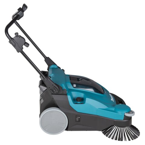 Makita VS001GZ Akku-Kehrsaugmaschine 40V max (ohne Akku, ohne Ladegerät) EN