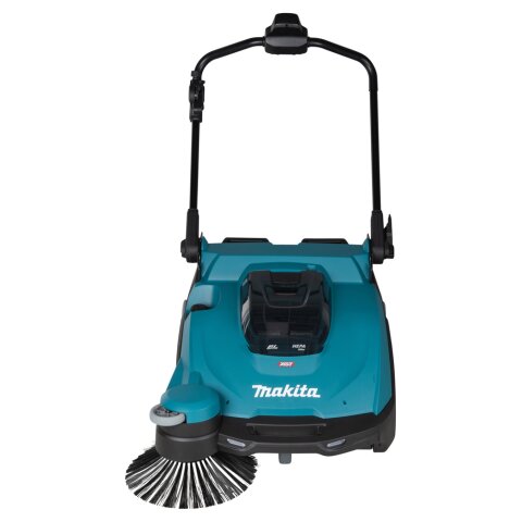 Makita VS001GZ Akku-Kehrsaugmaschine 40V max (ohne Akku, ohne Ladegerät) EN