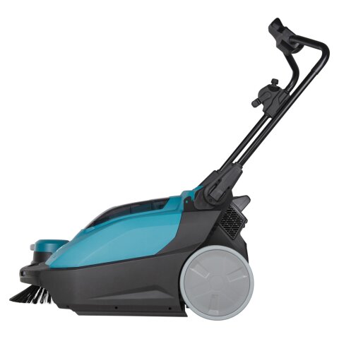 Makita VS001GZ Akku-Kehrsaugmaschine 40V max (ohne Akku, ohne Ladegerät) EN