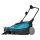 Makita VS001GZ Akku-Kehrsaugmaschine 40V max (ohne Akku, ohne Ladegerät) EN