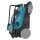 Makita VS001GZ Akku-Kehrsaugmaschine 40V max (ohne Akku, ohne Ladegerät) EN