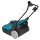 Makita VS001GZ Akku-Kehrsaugmaschine 40V max (ohne Akku, ohne Ladegerät) EN