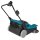 Makita VS001GZ Akku-Kehrsaugmaschine 40V max (ohne Akku, ohne Ladegerät) EN