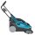 Makita VS001GZ Akku-Kehrsaugmaschine 40V max (ohne Akku, ohne Ladegerät) EN