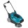 Makita VS001GZ Akku-Kehrsaugmaschine 40V max (ohne Akku, ohne Ladegerät) EN