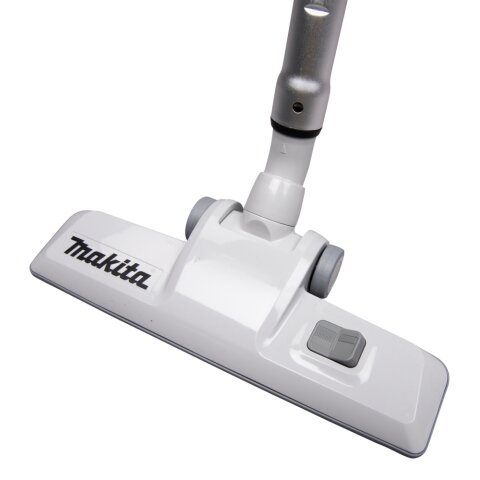 Makita VC003GLZ Akku-Staubsauger 15L 40V max. Nass+Trocken (ohne Akku, ohne Ladegerät)