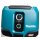 Makita VC003GLZ Akku-Staubsauger 15L 40V max. Nass+Trocken (ohne Akku, ohne Ladegerät)