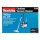 Makita VC003GLZ Akku-Staubsauger 15L 40V max. Nass+Trocken (ohne Akku, ohne Ladegerät)
