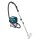 Makita VC003GLZ Akku-Staubsauger 15L 40V max. Nass+Trocken (ohne Akku, ohne Ladegerät)