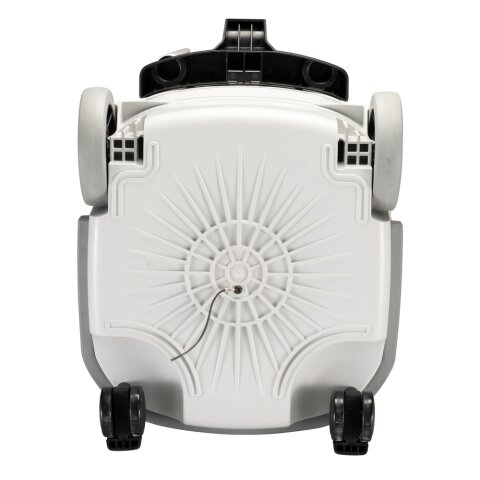 Makita VC005GLZ Akku-Staubsauger 8L 40V max. Trocken (ohne Akku, ohne Ladegerät) EN