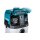 Makita VC005GLZ Akku-Staubsauger 8L 40V max. Trocken (ohne Akku, ohne Ladegerät) EN
