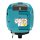 Makita VC005GLZ Akku-Staubsauger 8L 40V max. Trocken (ohne Akku, ohne Ladegerät) EN