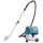 Makita VC005GLZ Akku-Staubsauger 8L 40V max. Trocken (ohne Akku, ohne Ladegerät) EN