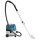 Makita VC005GLZ Akku-Staubsauger 8L 40V max. Trocken (ohne Akku, ohne Ladegerät) EN